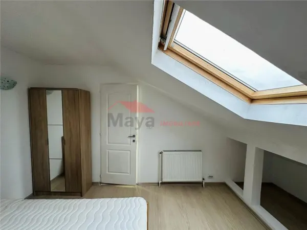 Apartament 3 camere Bistrița - poza 8