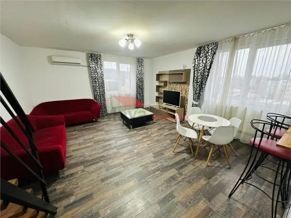 Apartament 3 camere Bistrița - poza 9