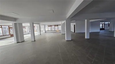 Spațiu Comercial Premium de Vânzare în Suceava | 757,6 mp | Arteră Principală | Open Space | 8 Parcări | Comision 0%   - foto 13