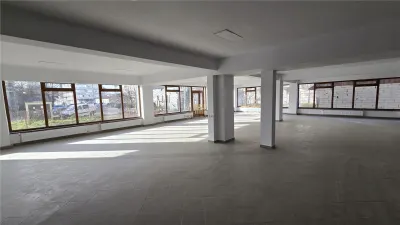 Spațiu Comercial Premium de Vânzare în Suceava | 757,6 mp | Arteră Principală | Open Space | 8 Parcări | Comision 0%   - foto 16