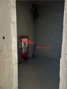 Apartament 2 dormitoare, Zona Ghinzii/ Podul Jelnei - foto 8