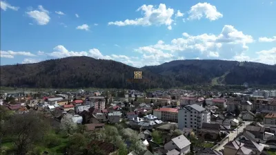 Teren 1272 mp in Bucovina! Oras Gura Humorului! - foto 13