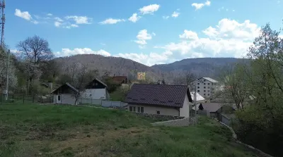 Teren 1272 mp in Bucovina! Oras Gura Humorului! - foto 16