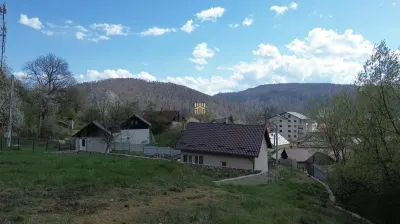 Teren 1272 mp in Bucovina! Oras Gura Humorului! - foto 19