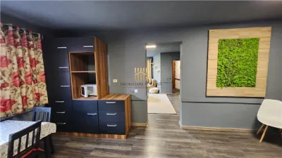 Apartament 3 Camere de Închiriat în Suceava – Cartier George Enescu | Lângă Pădure | Curte Privată | Parcare Individuală | 2 Băi - foto 13