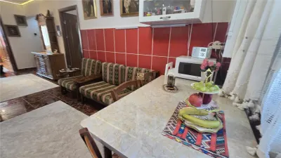 Apartament 4 camere – bloc Belvedere! Suceava! De Vanzare! 0727817187 - foto 11