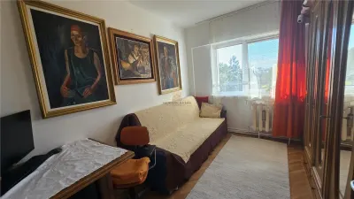 Apartament 4 camere – bloc Belvedere! Suceava! De Vanzare! 0727817187 - foto 12