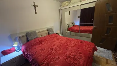 Apartament 4 camere – bloc Belvedere! Suceava! De Vanzare! 0727817187 - foto 14