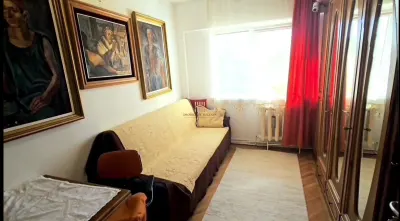 Apartament 4 camere – bloc Belvedere! Suceava! De Vanzare! 0727817187 - foto 16