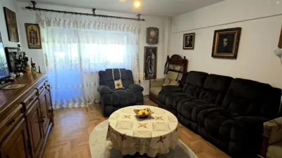 Apartament 4 camere – bloc Belvedere! Suceava! De Vanzare! 0727817187 - foto 18