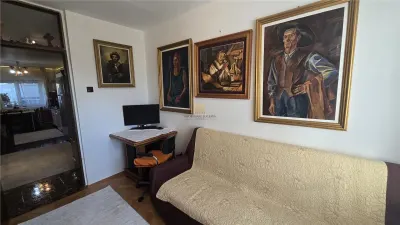 Apartament 4 camere – bloc Belvedere! Suceava! De Vanzare! 0727817187 - foto 7