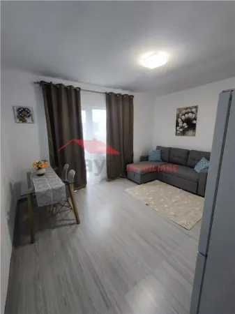 Apartament 2 camere Bistrița - poza 1