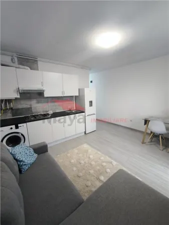 Apartament 2 camere Bistrița - poza 2