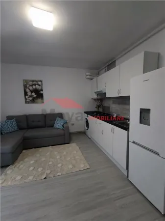 Apartament 2 camere Bistrița - poza 3