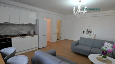 Apartament 3 Camere de Vânzare în Suceava – la 300 m de Casa de Cultură | Bloc Nou 2024 | 73,3 mp Utili | Parcare | Lift - foto 11