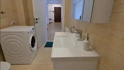 Apartament 3 Camere de Vânzare în Suceava – la 300 m de Casa de Cultură | Bloc Nou 2024 | 73,3 mp Utili | Parcare | Lift - foto 12