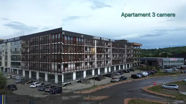 Apartament 3 camere Suceava - poza 16
