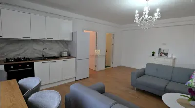 Apartament 3 Camere de Vânzare în Suceava – la 300 m de Casa de Cultură | Bloc Nou 2024 | 73,3 mp Utili | Parcare | Lift - foto 5
