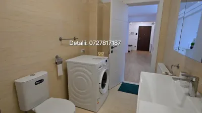 Apartament 3 Camere de Vânzare în Suceava – la 300 m de Casa de Cultură | Bloc Nou 2024 | 73,3 mp Utili | Parcare | Lift - foto 7