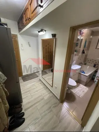 Apartament 2 camere Bistrița - poza 3