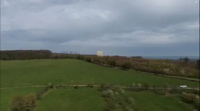 Teren intravilan 5800 mp Mitocasi - Suceava! - foto 11
