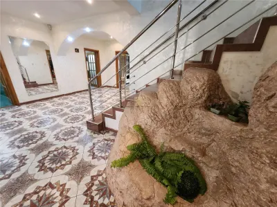 CASĂ PREMIUM CU TERASĂ ȘI MULT SPAȚIU | SUCEAVA | 499.000 Euro | 0% COMISION - foto 12