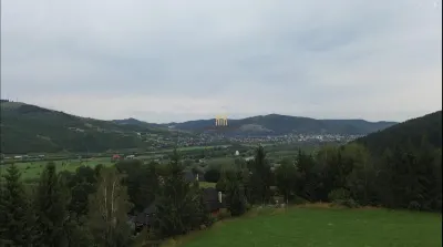 TEREN PREMIUM 5.023 MP ÎN VORONEȚ | BUCOVINA | ZONA MĂNĂSTIRII VORONEȚ | INVESTIȚIE SAU REZIDENȚIAL PRIVELIȘTE | CURENT TRIFAZAT | APĂ | CANALIZARE | - foto 18