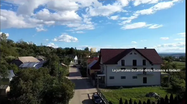 Birou Romanesti (Granicesti) - poza 3