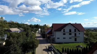 Cladire Noua 620 mp intre Suceava si Radauti! Aproape de E85! - foto 4