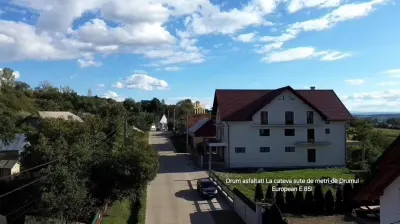 Cladire Noua 620 mp intre Suceava si Radauti! Aproape de E85! - foto 5
