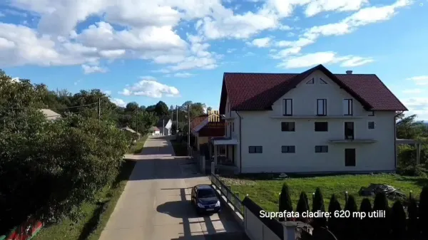 Birou Romanesti (Granicesti) - poza 9