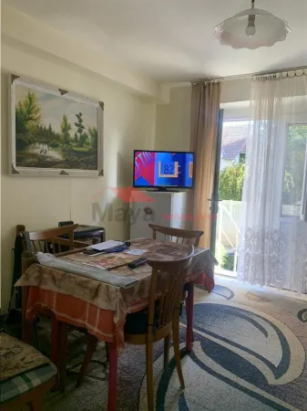 Apartament 2 camere Bistrița - poza 1