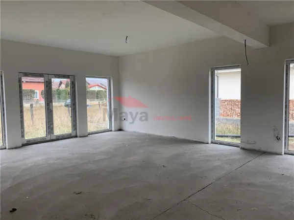 Casă 3 camere Bistrița - poza 3