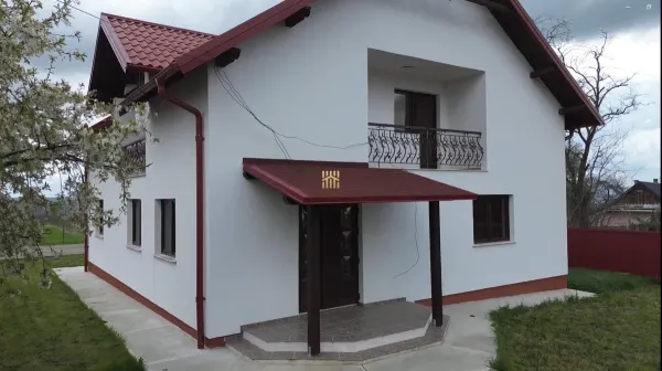 Casă 6 camere Liteni (Moara) - poza 1