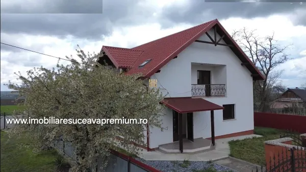 Casă 6 camere Liteni (Moara) - poza 14