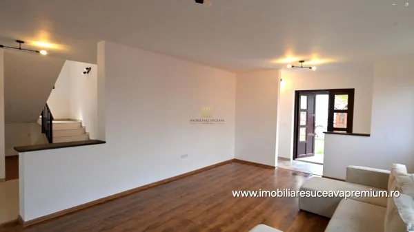 Casă 6 camere Liteni (Moara) - poza 17