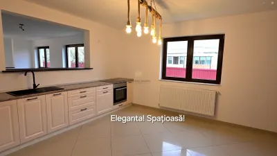 Casă de vânzare în Bucovina Zona Liteni Moara | Spațiu, liniște și confort la doar 7 km de Suceava | Comision 0% - foto 5
