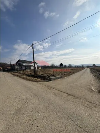 Teren Bistrița - poza 1