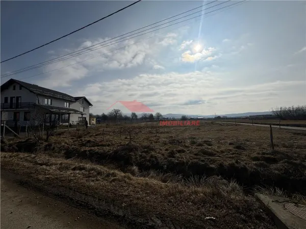 Teren Bistrița - poza 2