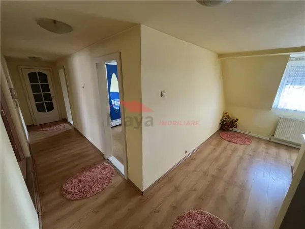 Apartament 4 camere Bistrița - poza 10