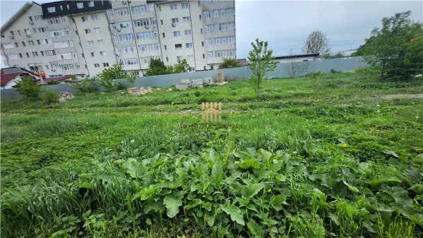 Teren Suceava - poza 2