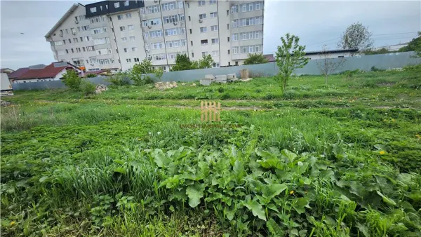 Teren Suceava - poza 3