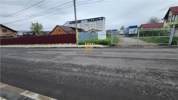 Teren Suceava - poza 4