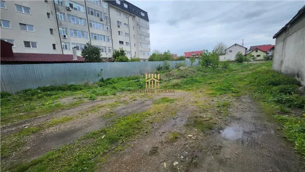 Teren Suceava - poza 5