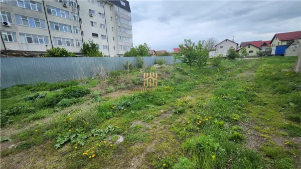 Teren Suceava - poza 6