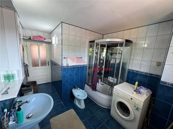 Casă 4 camere Bistrița - poza 14