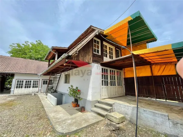 Casă 4 camere Bistrița - poza 18