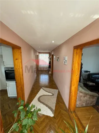 Casă 4 camere Bistrița - poza 10