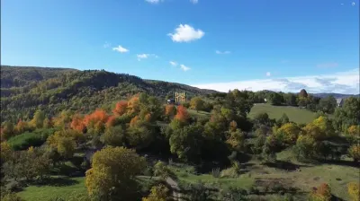 Teren Intravilan de Vânzare în Stațiunea Turistică Cacica, Bucovina | 3.500 mp | Ideal pentru Cabane, Pensiune, Casă de Vacanță sau Centru Wellness | - foto 7