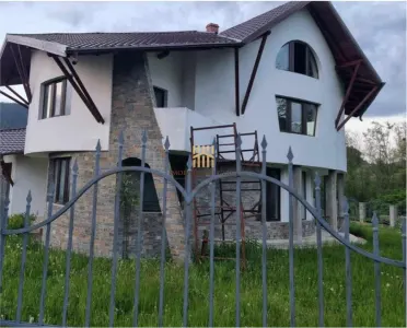 Casa in Bucovina Campulung Moldovenesc De Vanzare 0727817187 - foto 7